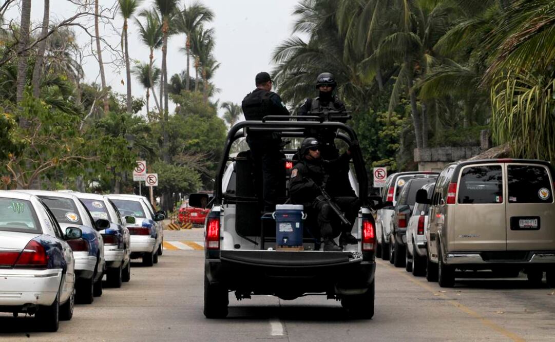 Foto: Archivo EL UNIVERSAL