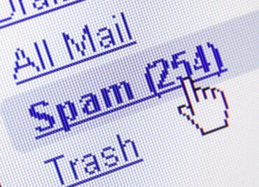 México en el Top 15 de países fuentes de spam a nivel mundial