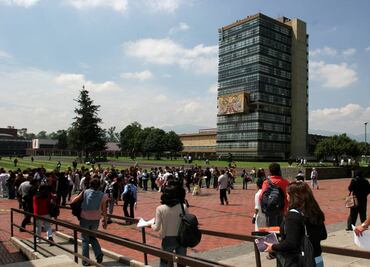 Universidades deben asumir su responsabilidad social: José Narro