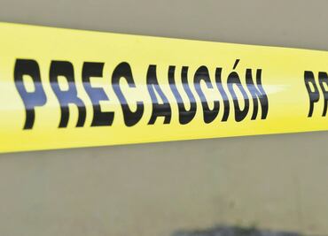 Detienen a mujer que mató a su hijo de un empujón y luego huyó en Puebla