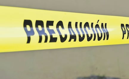 Detienen a mujer que mató a su hijo de un empujón y luego huyó en Puebla