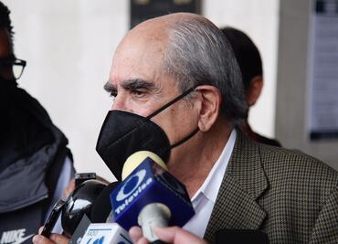 Sin fecha para desaforar a Toledo y Huerta; Morena exige a PT que cumpla la ley