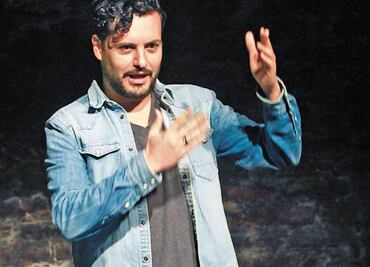 López Velarde invita a reflexionar con 1984