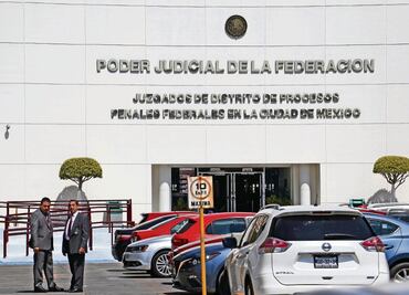 Nacho enfrenta a la justicia; su mejor amigo lo acusó de asaltarlo