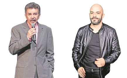 Standuperos le quitan la risa a la vieja guardia