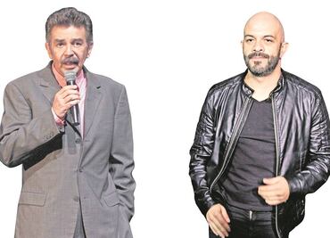 Standuperos le quitan la risa a la vieja guardia