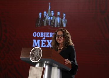 Sanjuana Martínez, directora de Notimex, orquestó ataques contra periodistas mexicanos: Departamento de Estado de Estados Unidos