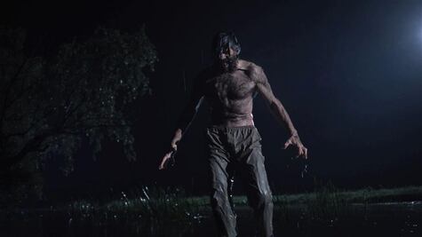 Esta es la perturbadora película de terror en Netflix apta solo para mayores de edad