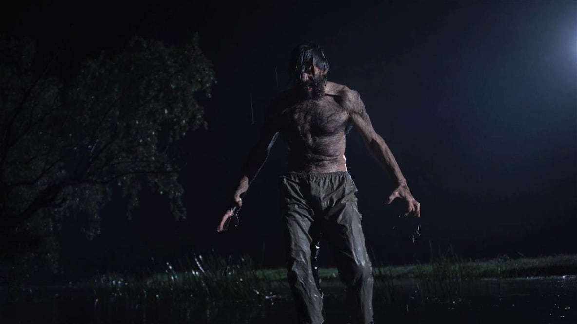 Wer | Fuente: Netflix