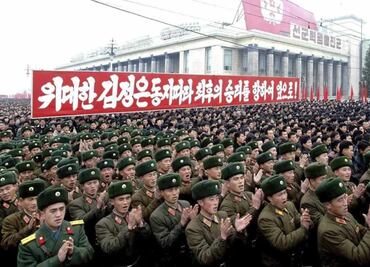 Soldado norcoreano es capturado por Ucrania en medio de ofensiva contra Rusia; está herido