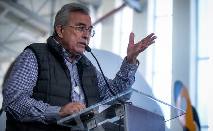 Tras muerte de feminicida, anuncian operativos dentro de penal de Culiacán