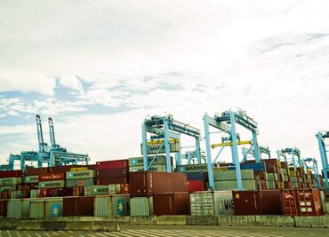 Empresarios advierten riesgos en caso de aprobarse la Ley Aduanera