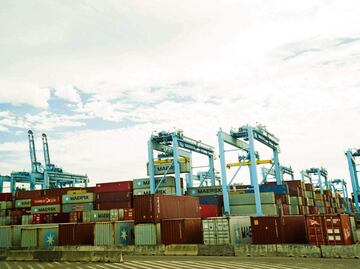 Empresarios advierten riesgos en caso de aprobarse la Ley Aduanera