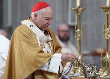 Aguiar Retes pide valentía y fe para transformar la realidad