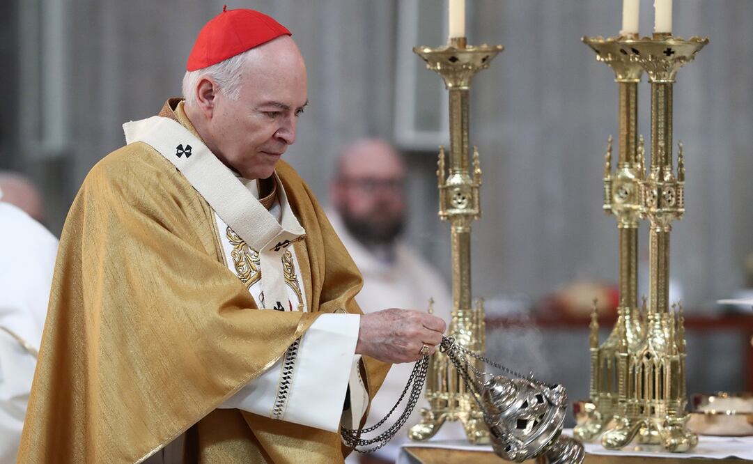 Foto: Archivo / EL UNIVERSAL