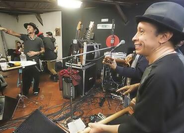 Maldita Vecindad vs. Trump