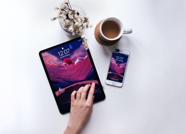 Cómo cuidar la batería de tu celular, tablet y controles de juegos