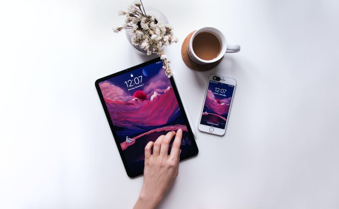 Cuidar la batería de los dispositivos es clave para tener una buena experiencia. Imagen: Unsplash