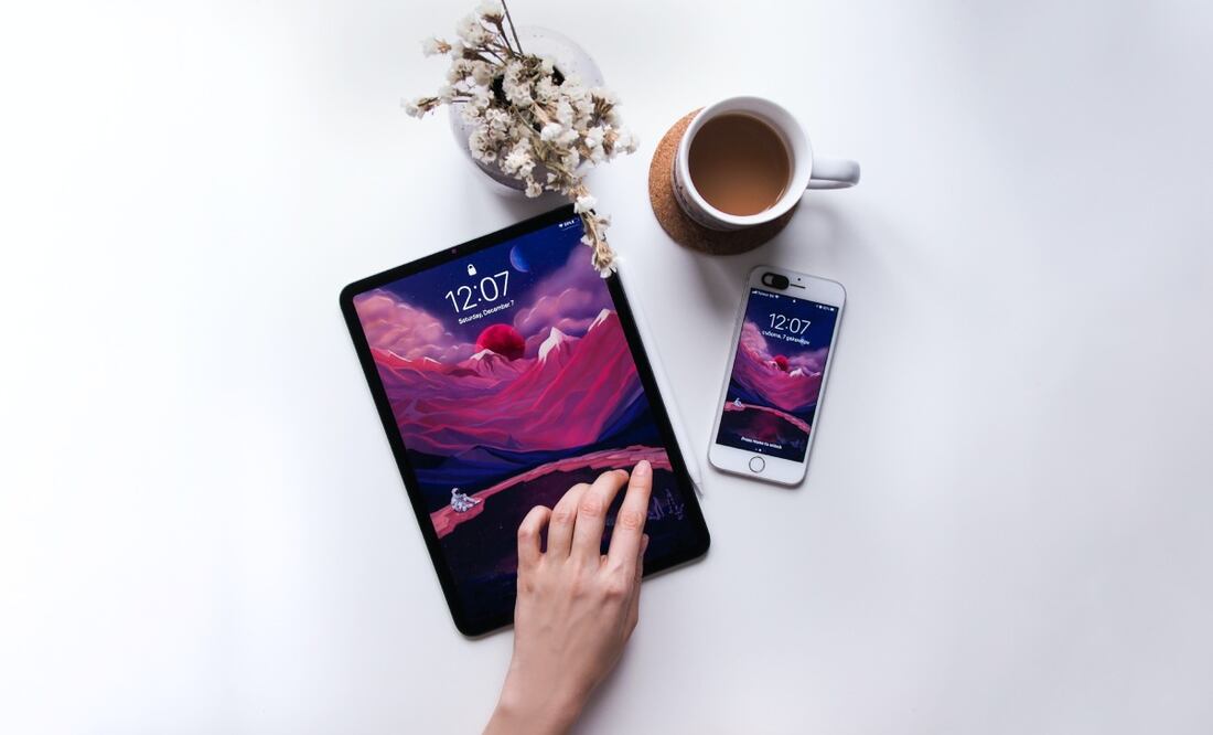 Cuidar la batería de los dispositivos es clave para tener una buena experiencia. Imagen: Unsplash