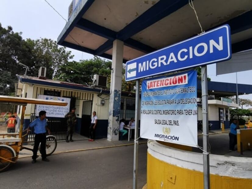 Suspensión de actividades y control sanitario; así combaten al coronavirus en los estados