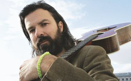 Pau Donés: “No tengo miedo a morirme”