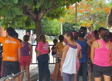 Denuncian inconsistencias y errores en elecciones en Campeche