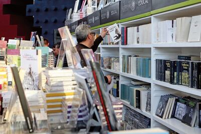Precio único del libro y otras ficciones