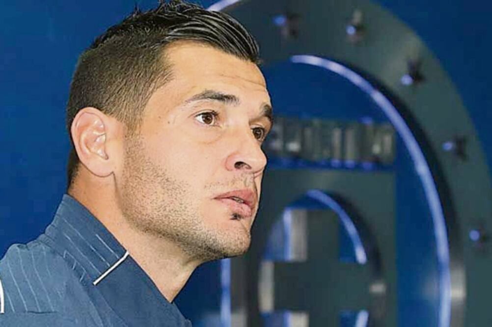 Tras anotar el gol 10 mil en el Azteca, quiere seguir brillando. Foto: TWITTER