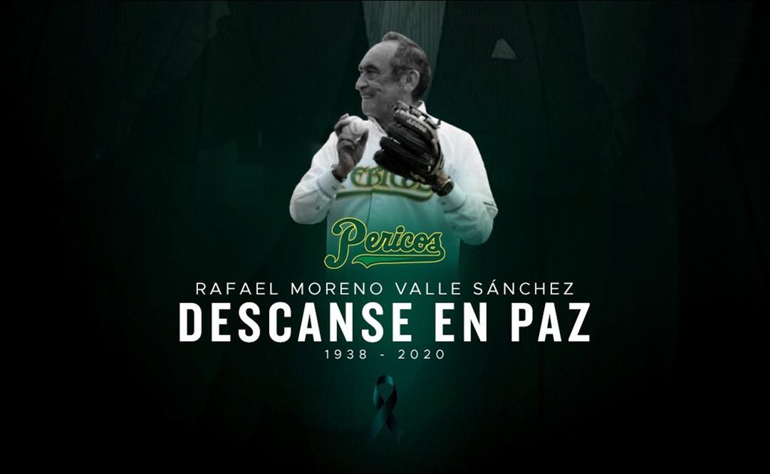 FOTO: @Pericos_Oficial