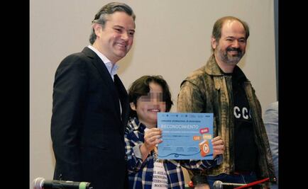 Recorte no afectará aplicación del nuevo modelo educativo: Nuño