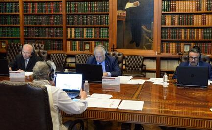 Piden a gobernadores esperar a que semáforo esté naranja para reactivar el turismo