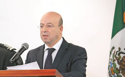 Detienen a operador financiero de “El Mencho”