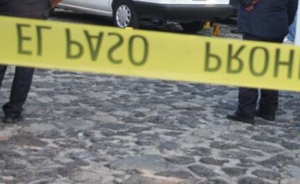 Balean a mujer embarazada en su casa en Metepec