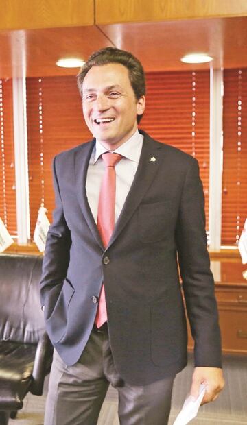 El Foco. El Chacal y el revisionismo histórico de la 4T