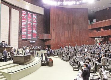 Piden a PGR destinar más recursos contra pornografía infantil