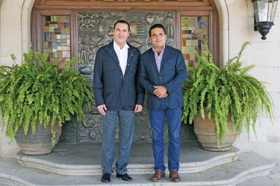 Plantean que candidato del FAD salga de una consulta