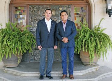 Plantean que candidato del FAD salga de una consulta