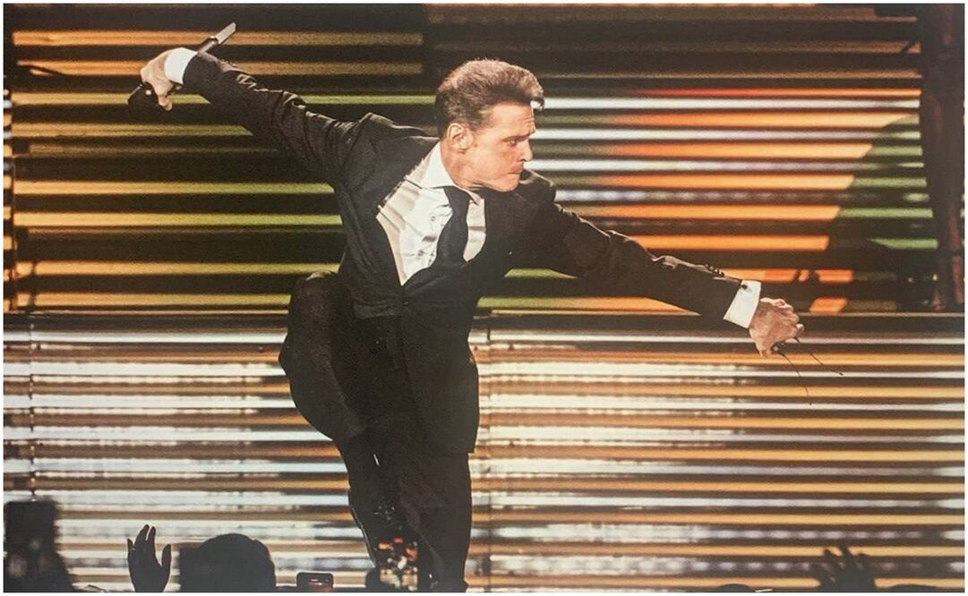 La presidencia municipal de León, Guanajuato, determinó cancelar el concierto a celebrarse el próximo 5 de diciembre. / Foto:_ Tomada de @LMXLM