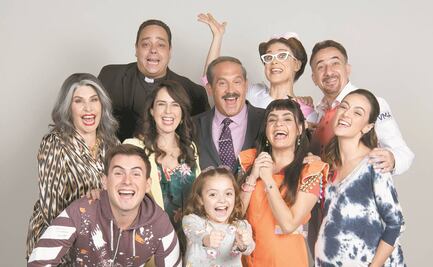 "Cándido Pérez, regalo de Dios"