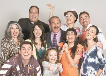 "Cándido Pérez, regalo de Dios"