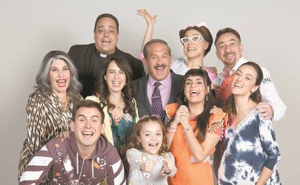 "Cándido Pérez, regalo de Dios"