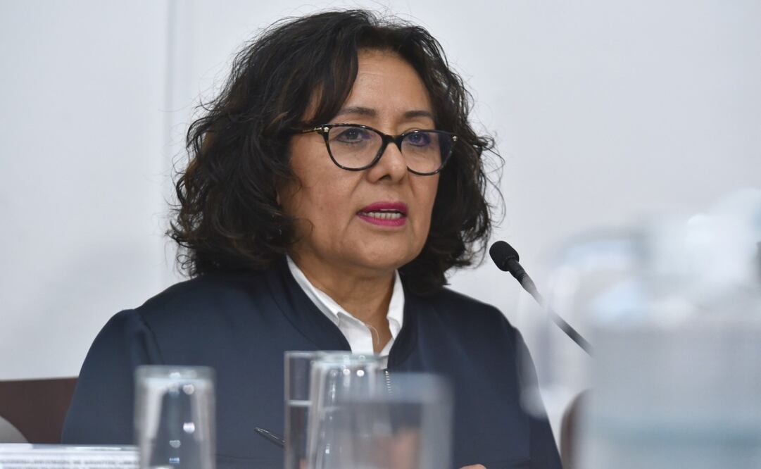 Secretaría del Trabajo registra aumento del 3.16% de empleos formales nuevos respecto al mes anterior en CDMX.
Foto: Especial.