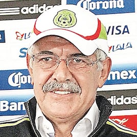 Rivalidad que ya es añeja