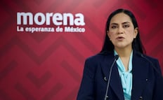 Montiel responde a Maru Campos por Rocha Moya: "¿cómo te atreves a dar lecciones de seguridad?"