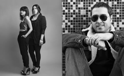 Los que son y los que están