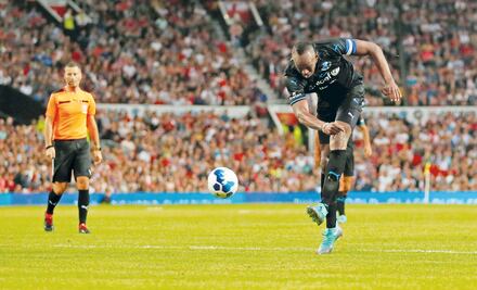 Usain Bolt apunta a ser titular por primera vez