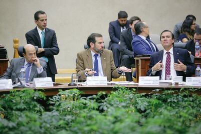 Televisoras vs. INE, el pleito que viene