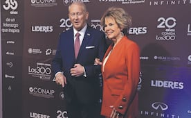 Los 300 Líderes Mexicanos abordan retos y transformación de la realidad