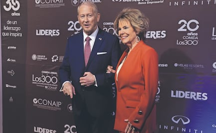 Los 300 Líderes Mexicanos abordan retos y transformaciones de la realidad