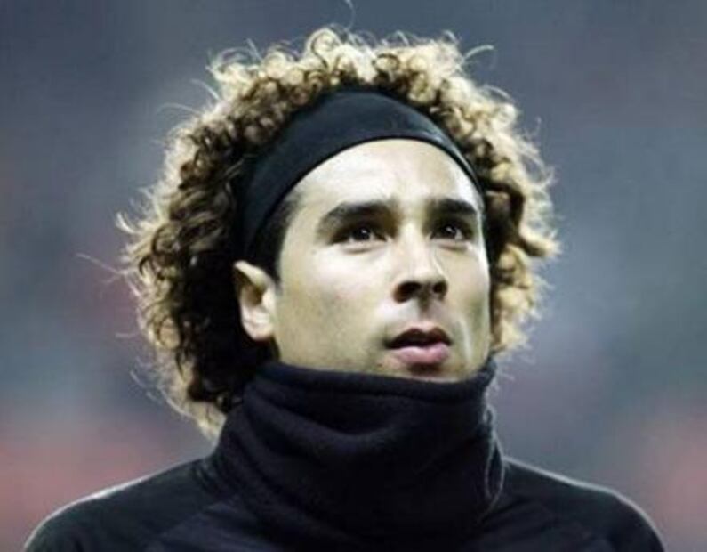 Los jugadores más sexys que veremos en el Mundial